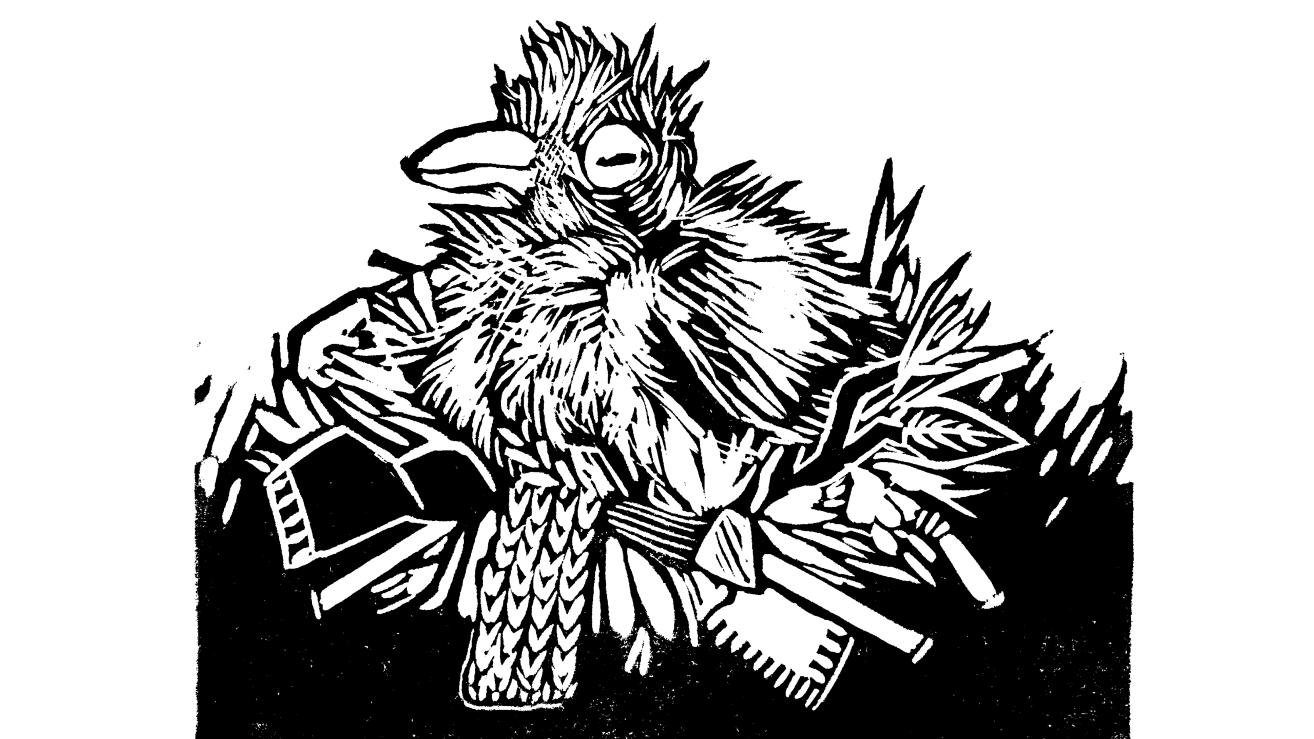 Pigeon Pride (2024)